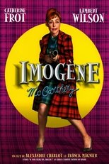 Image Imogène McCarthery