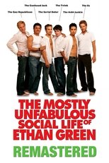 The Mostly Unfabulous Social Life of Ethan Green