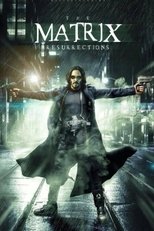 Matrix Resurrections