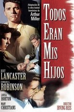 Todos eran mis hijos