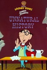 Unnatural History