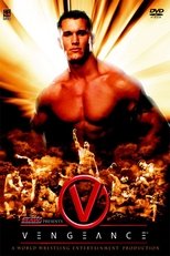 WWE Vengeance 2004