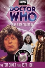 Doctor Who: The Ribos Operation