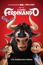 Image O Touro Ferdinando