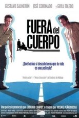 Fuera del cuerpo