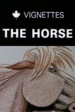 Canada Vignettes: The Horse