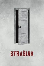 Strašiak