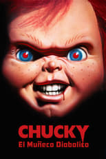 Image Chucky: El Muñeco diabólico (1988)