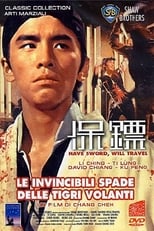 Le invincibili spade delle tigri volanti