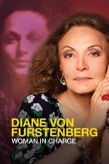 Diane Von Furstenberg: Γυναίκα Επικεφαλής