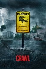 Image Predadores Assassinos (Crawl) -(2019)