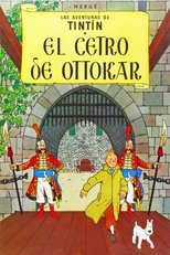 Les aventures de Tintin - Le sceptre d'Ottokar