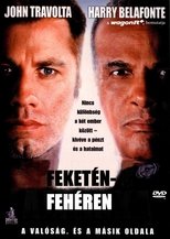 Feketén-fehéren