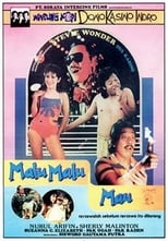 Malu-Malu Mau