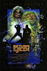 Star Wars: Episode VI - Return of the Jedi Special Edition