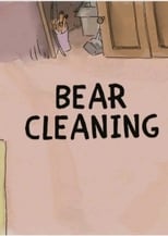 We Bare Bears: Bear Cleaning