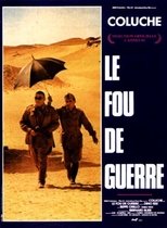Image Le fou de guerre