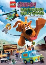 LEGO® Scooby-Doo: Nawiedzone Hollywood