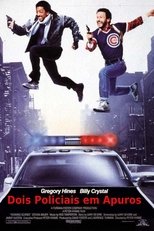 Image Dois Policiais em Apuros