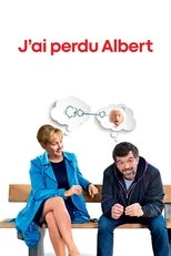 J'ai perdu Albert