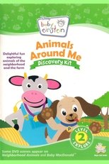 Baby Einstein: Animals Around Me