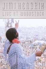 Jimi Hendrix: Live at Woodstock