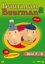 Buurman & Buurman - Deel 8