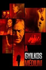 A gyilkos médium