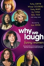 Why We Laugh: Funny Women