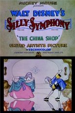 The China Shop