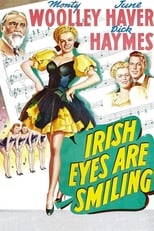 Irish Eyes Are Smiling