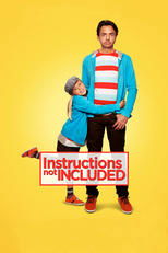 Instructions Not Included