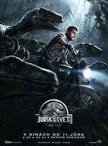 Jurský svet
