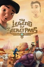 VER La leyenda del paso secreto (2019) Online Gratis HD