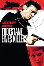 Todestanz eines Killers