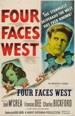 Four Faces West