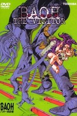 Baoh: The Visitor