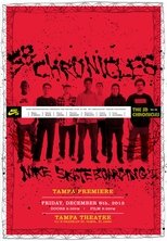 Nike SB Chronicles, Vol. 1