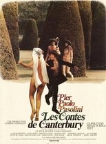 Les Contes de Canterbury