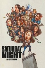 Saturday Night: A kezdetek