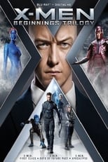 X-Men: Beginnings Trilogy