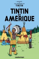 Tintin en Amérique