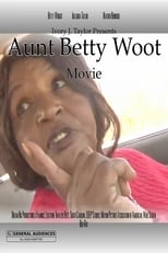 Aunt Betty Woot