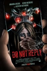 Image Do Not Reply 2020