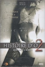 Histoire d'O - Ritorno a Roissy