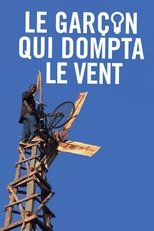 Image Le Garçon qui dompta le vent