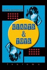 Giants and Toys