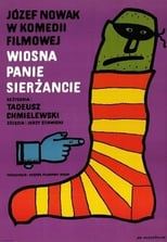 Wiosna panie sierżancie