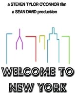 Welcome to New York