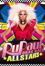 Image RuPaul’s Drag Race All Stars